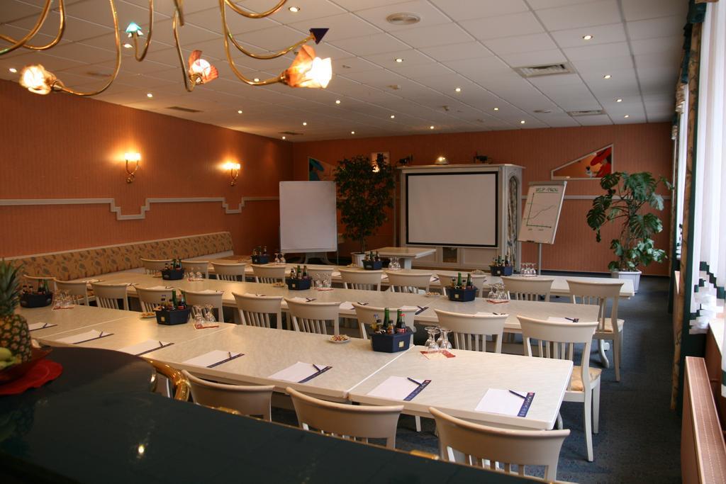 Schlosshotel Eisenach Bagian luar foto